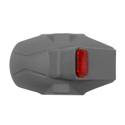 Guardabarros trasero con luz smartgyro EVO