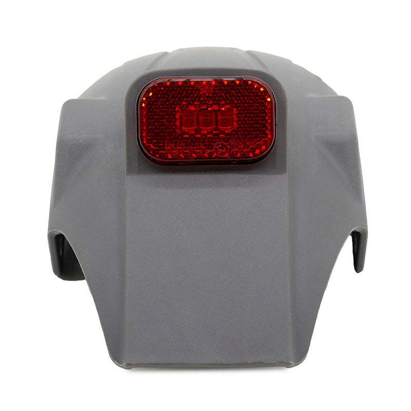 Guardabarros trasero con luz smartgyro EVO