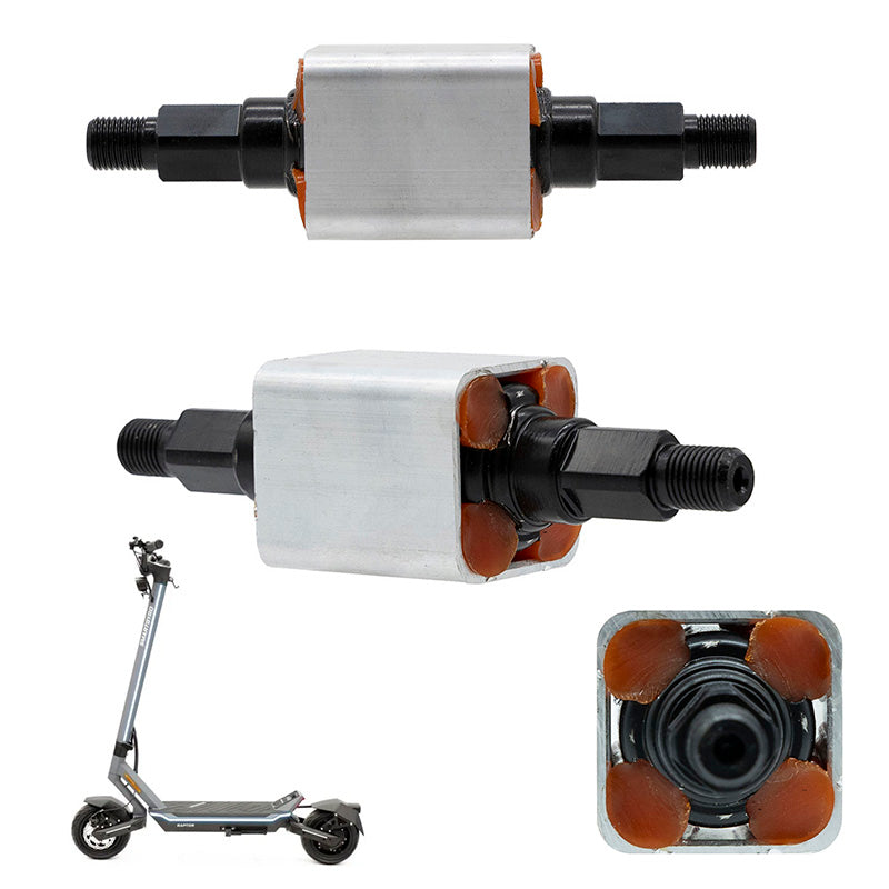 SMG RAPTOR EVO SUSPENSION DLT/TRS