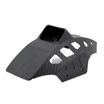 Guardabarros trasero smartgyro dual Max 2