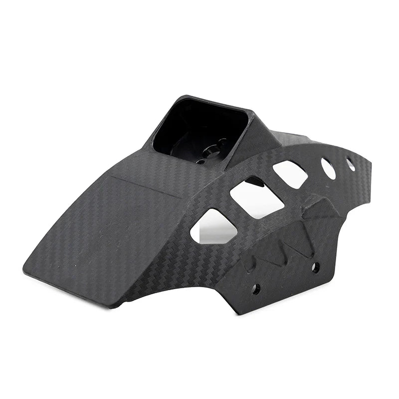 Guardabarros trasero para Smartgyro Crossover Dual Max 2