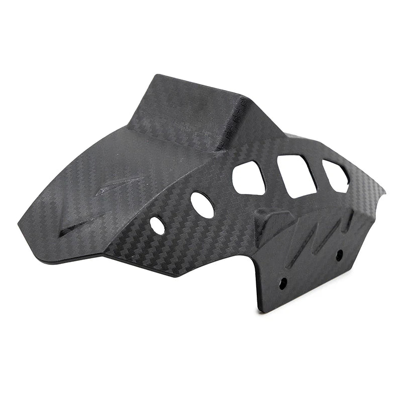 Guardabarros trasero para Smartgyro Crossover Dual Max 2