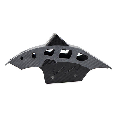 Guardabarros trasero smartgyro dual Max 2
