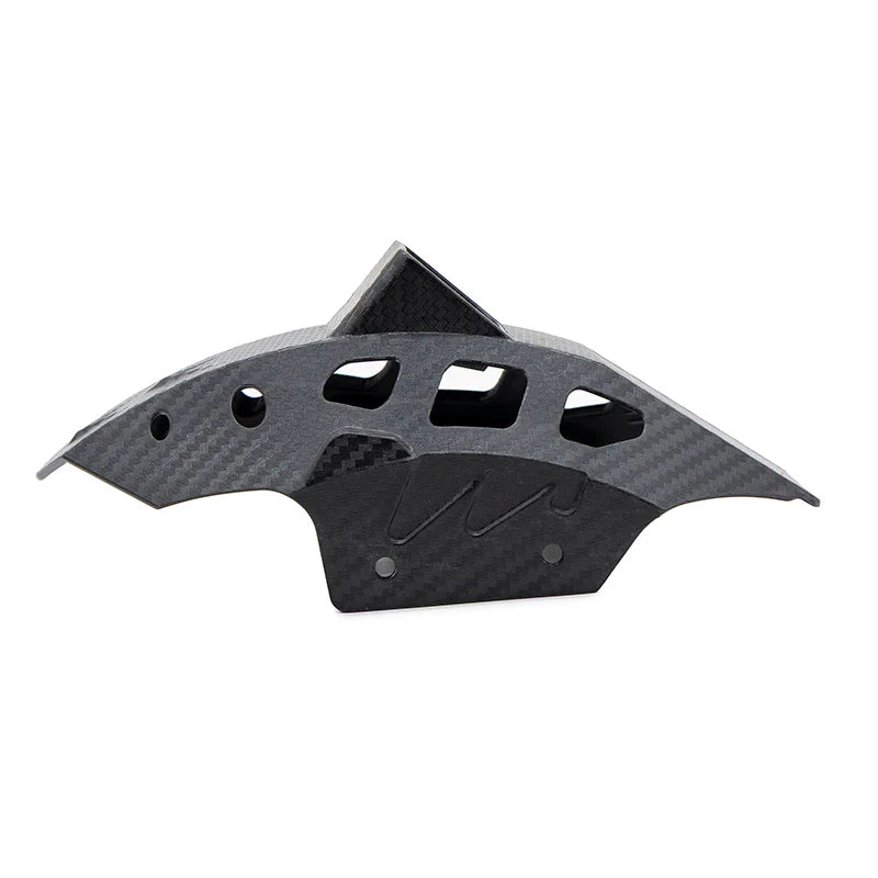 Guardabarros trasero para Smartgyro Crossover Dual Max 2