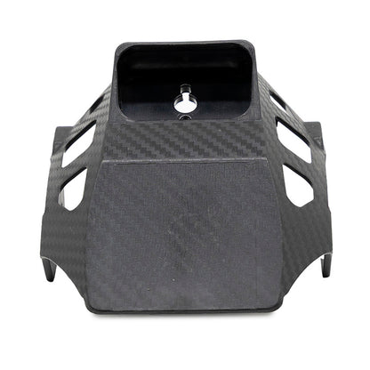 Guardabarros trasero smartgyro dual Max 2