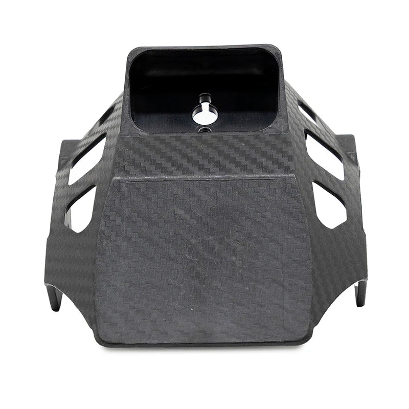 Guardabarros trasero para Smartgyro Crossover Dual Max 2
