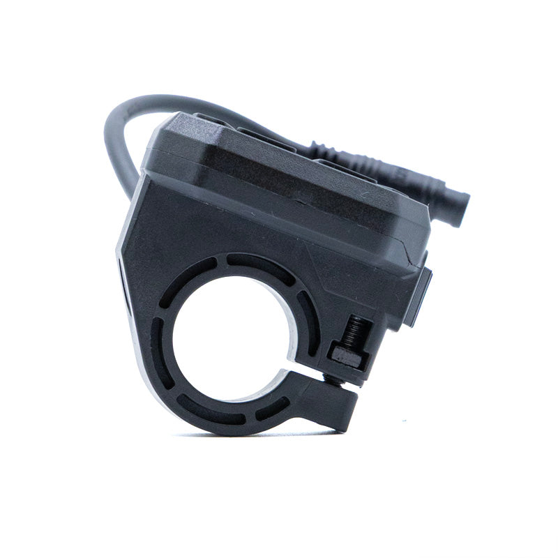 SMG MAX2 BOTONERA