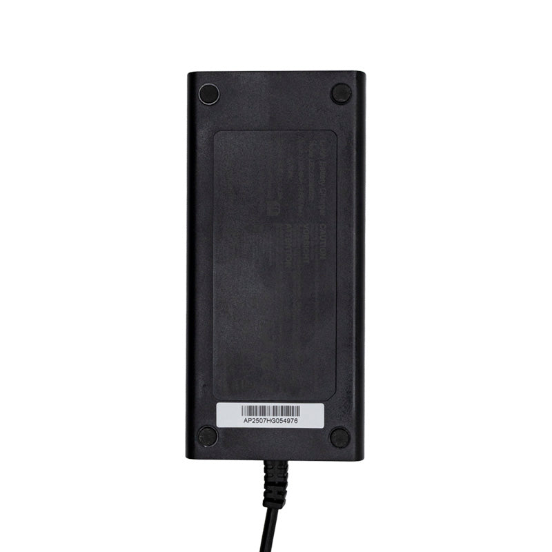 Cargador premium 48v (salida 54,6v) 2A conector Gx16 [Ewheel]
