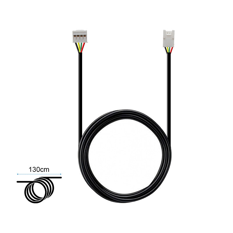 Kit electrónica 36V 17A 350W con display central [Xbot]