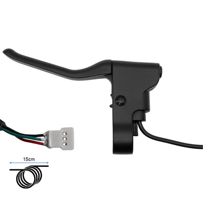 Kit electrónica 36V 17A 350W con display central [Xbot]