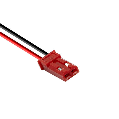 Conector JST con cable - 10 HEMBRA