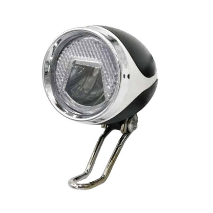 Faro led con claxon blanco 36V-60V con conector SM