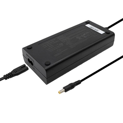 Cargador premium 48V (salida 54,6v) 2A conector DC 5,5x2,5mm