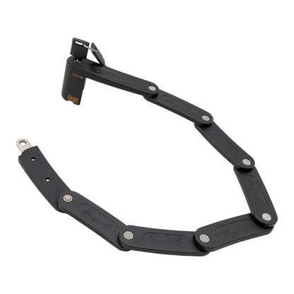 Candado de laminas con llave [Ewheel] - 80cm