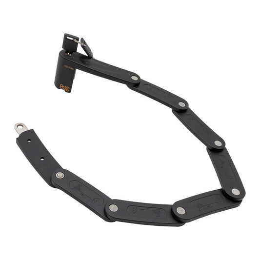 Candado de laminas con llave [Ewheel] - 80cm