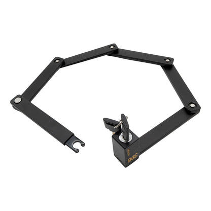 Candado de laminas con llave [Ewheel]- 95cm