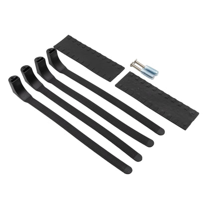 Candado de laminas con llave [Ewheel]- 95cm