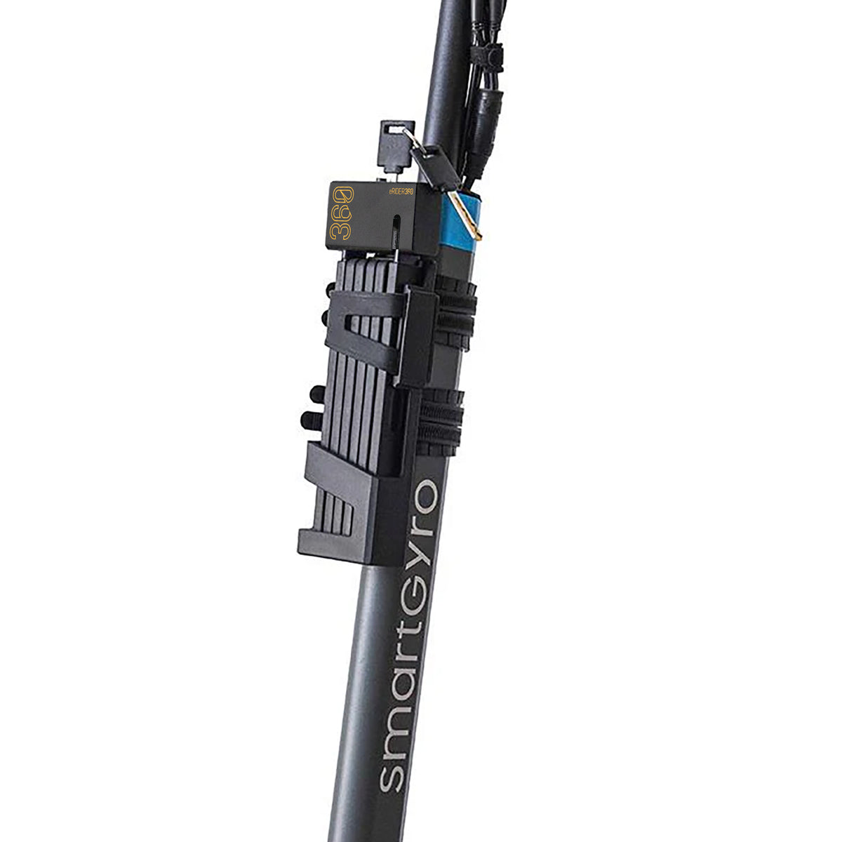 Candado de laminas con llave [Ewheel]- 95cm