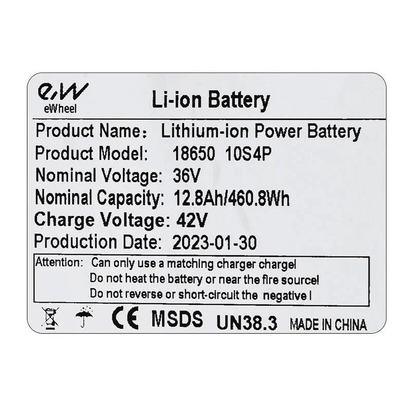 repuestos patinete eléctrico