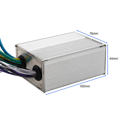 Controladora 60V 40A 2400W-A para Dualtron Thunder/Ultra [Minimotors]