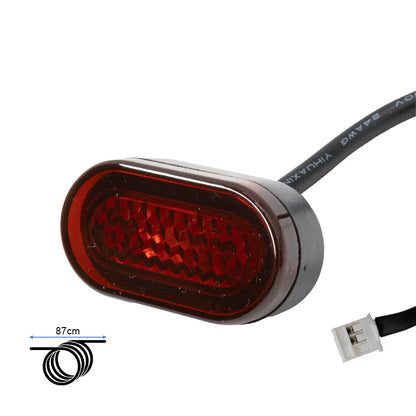 Kit eléctronica 36V 350W Display tipo Max G30