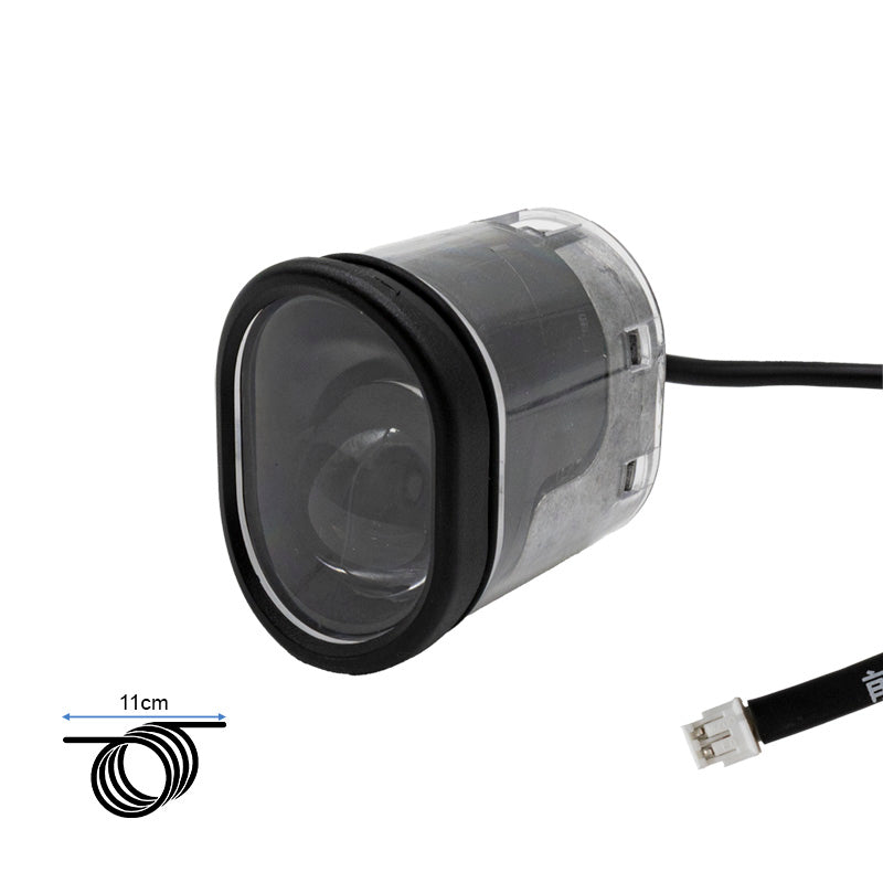 Kit eléctronica 36V 350W Display tipo Max G30