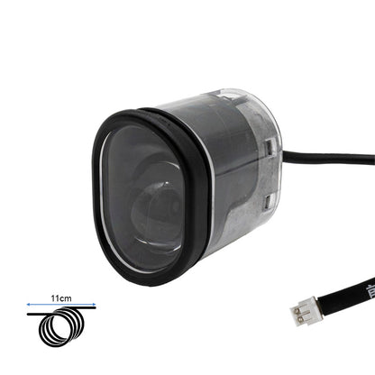 Kit eléctronica 36V 350W Display tipo Max G30
