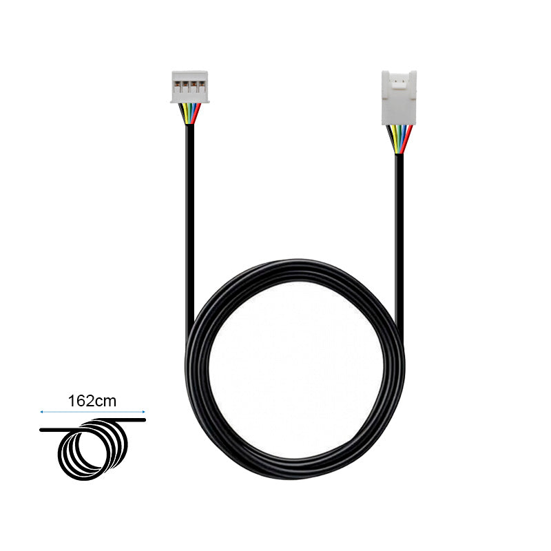 Kit eléctronica 36V 350W Display tipo Max G30