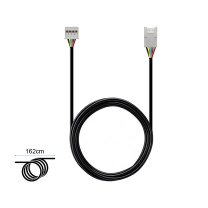 Kit eléctronica 36V 350W Display tipo Max G30