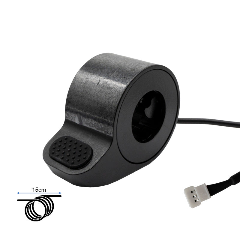 Kit eléctronica 36V 350W Display tipo Max G30