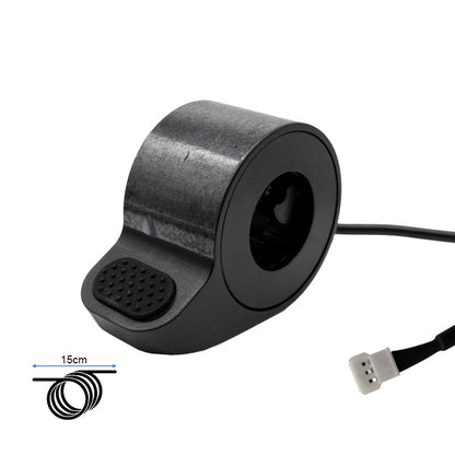 Kit eléctronica 36V 350W Display tipo Max G30