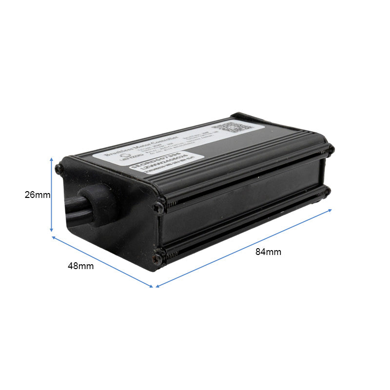 Kit electrónica KC10 36V 14A 350W para modelo nuevo Kugoo S1  [Kugoo]