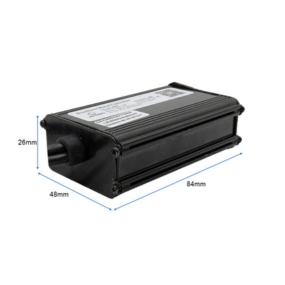 Kit electrónica KC10 36V 14A 350W para modelo nuevo Kugoo S1  [Kugoo]