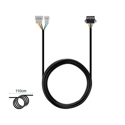 Kit electrónica KC10 36V 14A 350W para modelo nuevo Kugoo S1  [Kugoo]