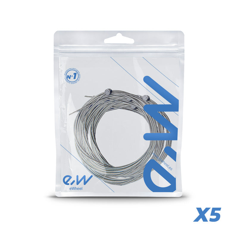Cable de acero 3M - 5P