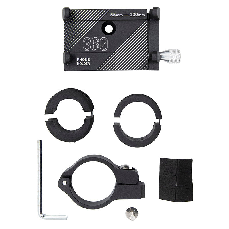 MPH-011 Soporte móvil eRIDER360