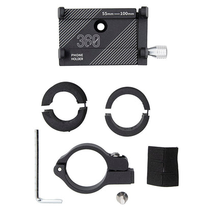 MPH-011 Soporte móvil eRIDER360
