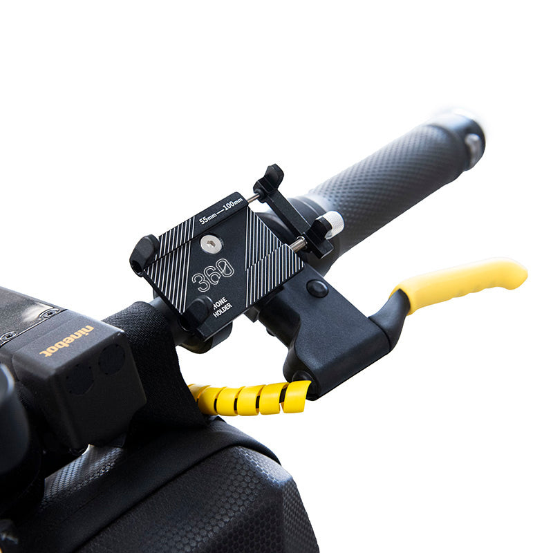 MPH-011 Soporte móvil eRIDER360