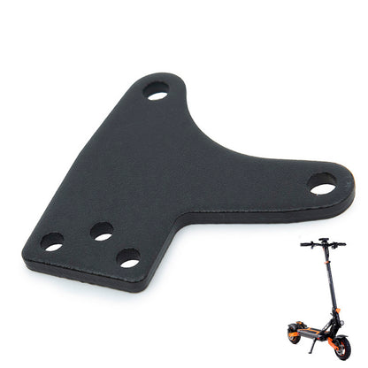 Soporte pinza de freno trasera KuKirin G2 Max [Kugoo]