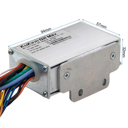Controladora 48V 25A KuKirin G2 Max [Kugoo] Modelo A