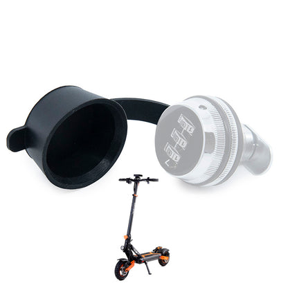 Tapa de silicona para llave de contacto KuKirin G2 Max [Kugoo]