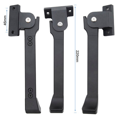 Caballete kukirin g3 pro