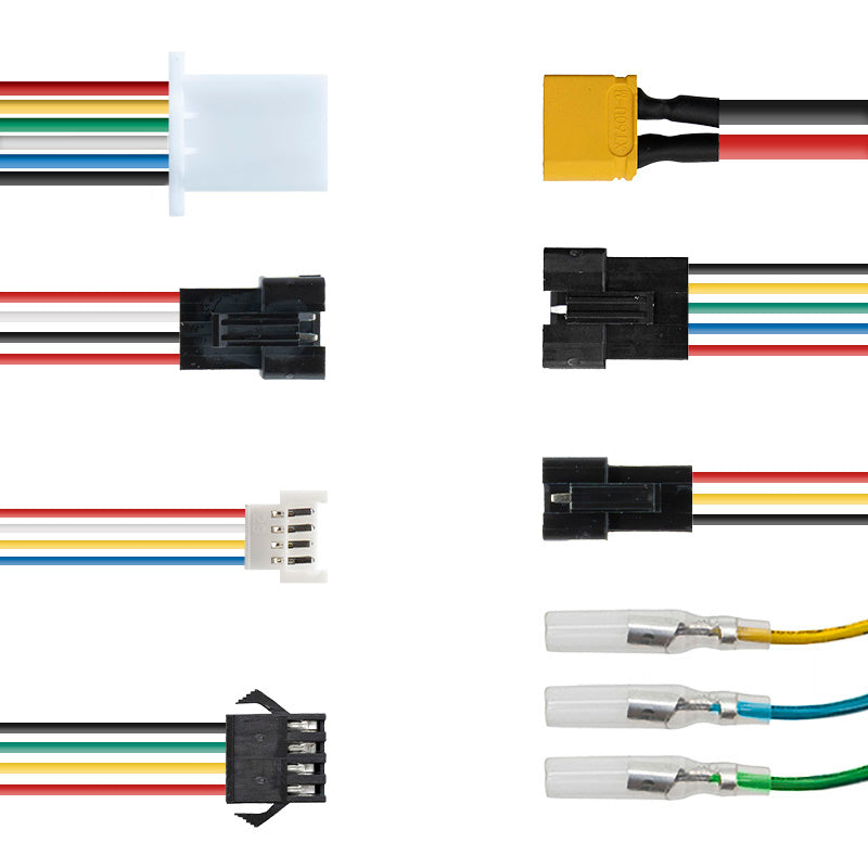 Controladora 48V A Y B Smartgyro Crossover Dual Max - Deslimitada