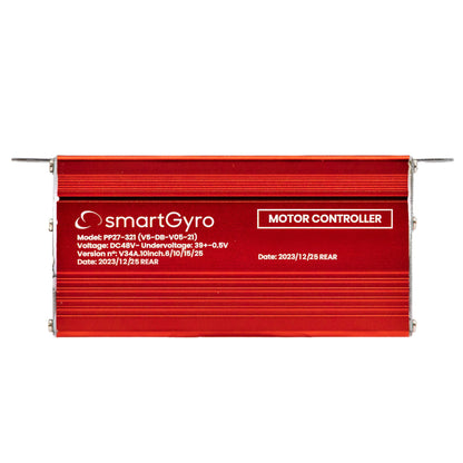 Controladora 48V A Y B Smartgyro Crossover Dual Max - Limitada