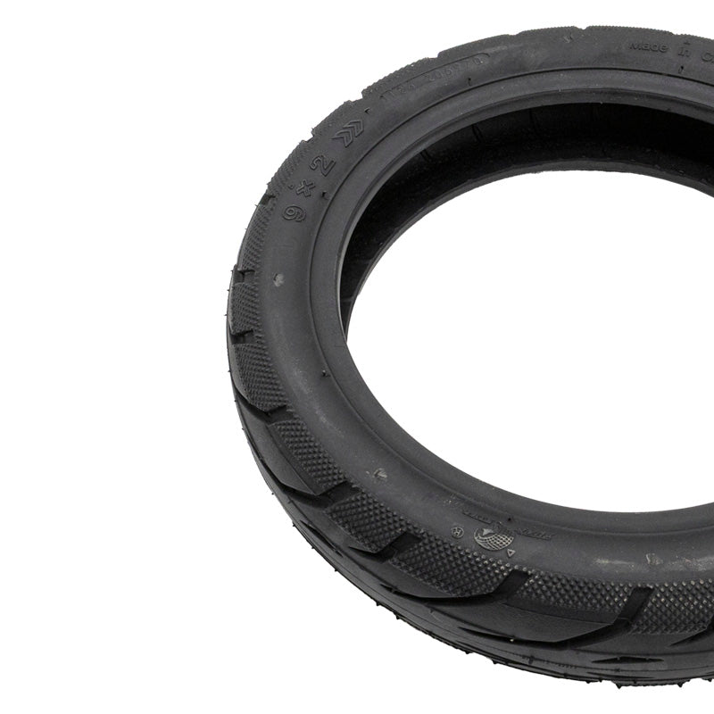 Neumático Cityroad 9x2-6,1 [Ewheel]