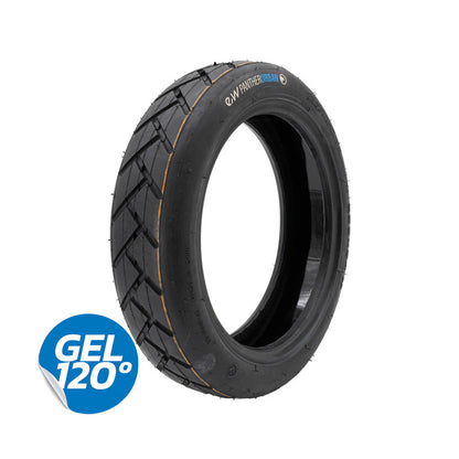 Neumático Tubeless 250X54 para Xiaomi Mi4 [Ewheel] Edition GEL