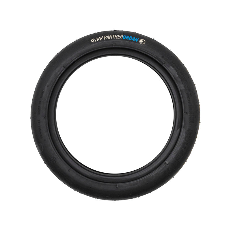 Neumático Tubeless 250X54 para Xiaomi Mi4 [Ewheel] Edition GEL