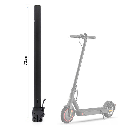 Mástil con triple seguridad de 70 cm para Xiaomi Pro/Pro2