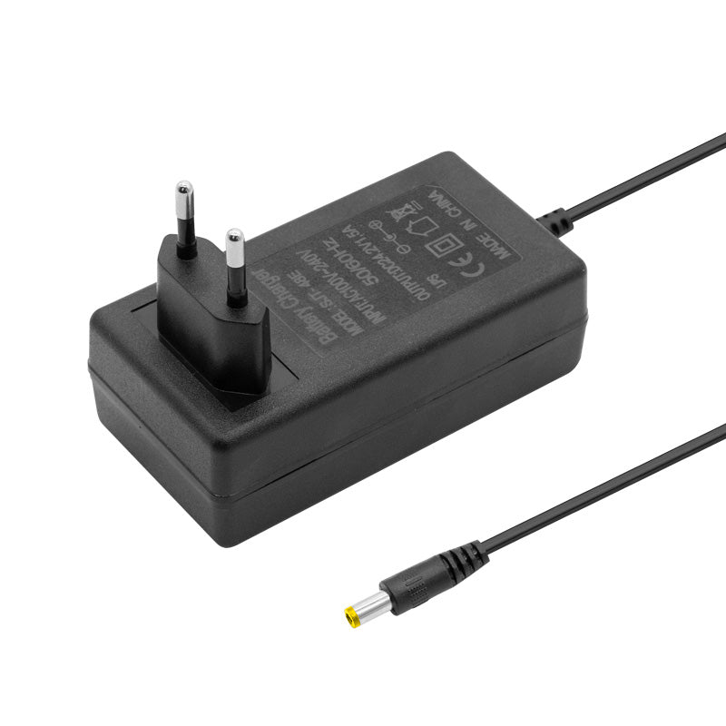 Cargador 21V (Salida 24,2V) 1,5A Mi4 GO, Mi4 Lite (2st Gen)  DC 5,5x2,1mm