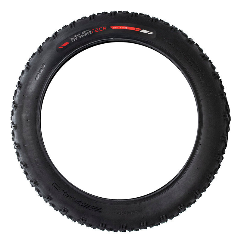 Neumático 26x4 Ewheel ESPECIAL FAT-BIKE